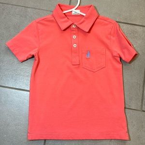 Johnnie-O Hangin’ Out Polo